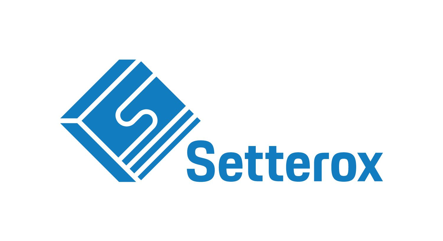 Setterox 3D-Druckprodukte-Produktion Est.