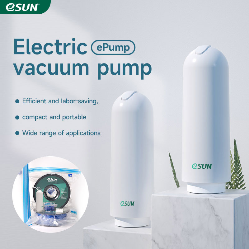 eSUN Vacuum Kit 