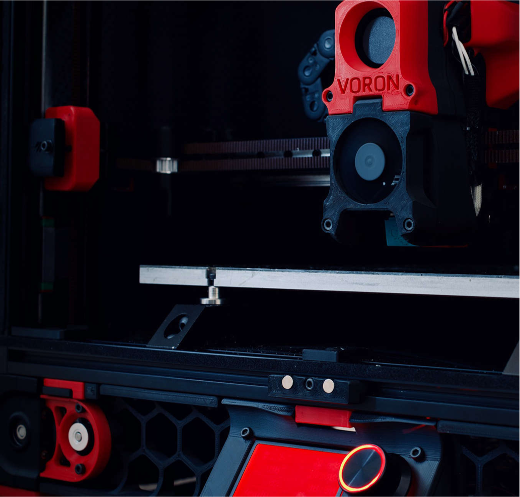 3D：Infinity Matryoshka —— Imprimez une imprimante 3D en utilisant la technologie d'impression 3D