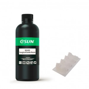 SG100 Surgical Guide Resin