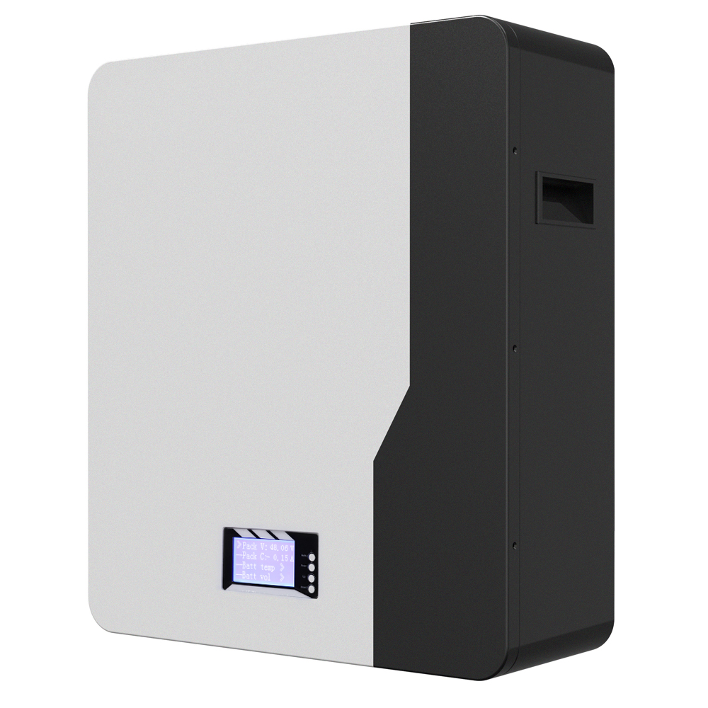 China wholesale Solis Inverter 3kw Manufacturers –  Hybrid Lithium Battery M16S100BL-V – Skycorp Solar