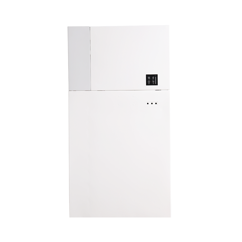 China wholesale Huawei Inverter Sun2000 Factories –  3.6kW 10.1kwh All-in-one ESS – Skycorp Solar