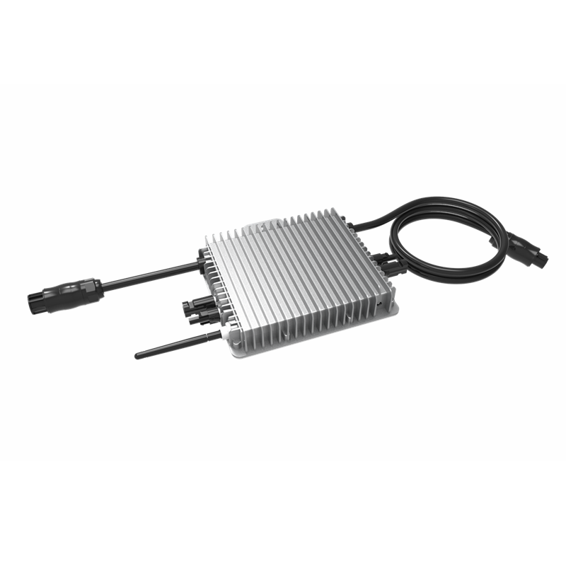 Deye Micro Inverter 2-in-1 SUN600G3 -EU-230 Grid-Tied 2MPPT