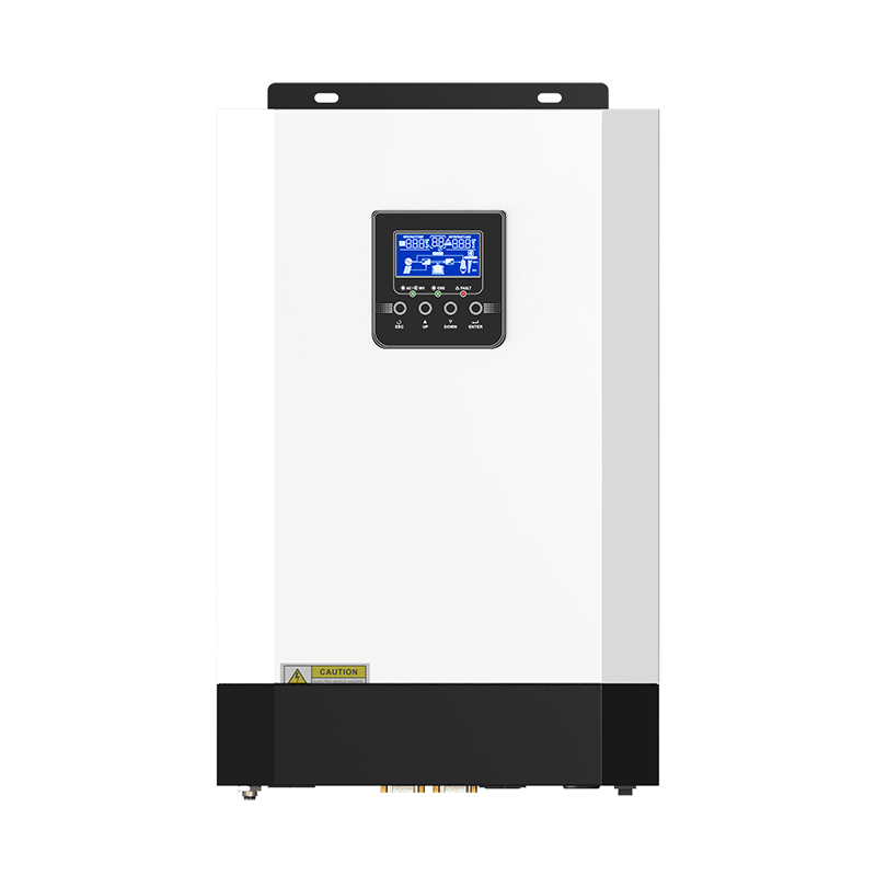Skycorp Solar MPS-5500HP SERIES Off Grid Solar Inverter