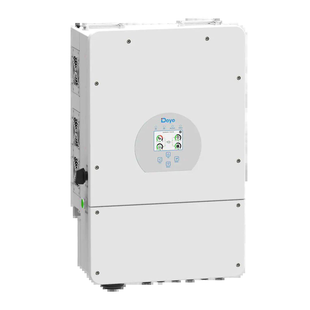 Hybrid Inverter – The Energy Storage Solution
