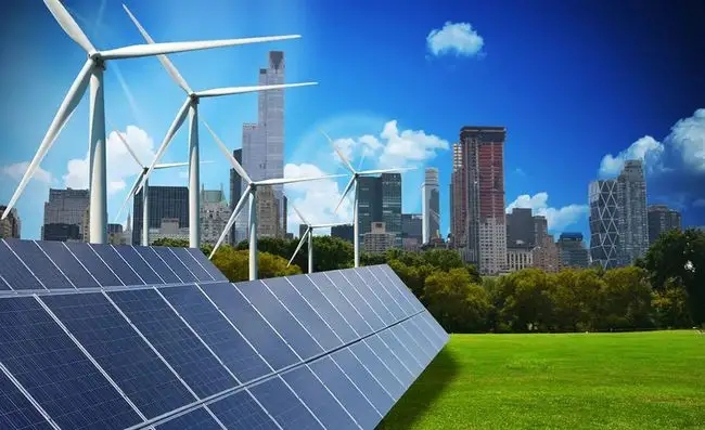 L'Organizazione Meteorologica Mondiale dumanda un incrementu di l'approvvigionamentu globale di energia pulita
