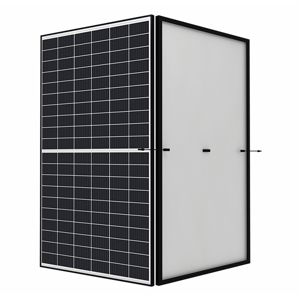Jinko Longi Trina Risen Tier one 400W 500W 550W 108 144 Cell High Conversion Efficiency Solar Panels