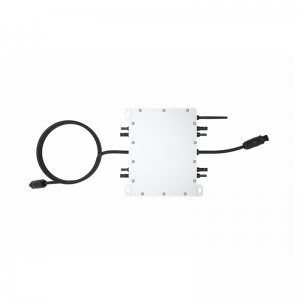 Deye Micro Inverter 4-in-1 SUN1600G3 -EU-230 Grid-Tied 4MPPT