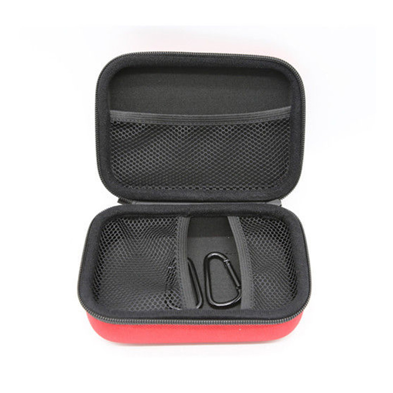 China wholesale Interactive Medical Cases Manufacturers –  Custom Medical Emergency Survival First Aid Kit case for Family Travel – Crown detail pictures