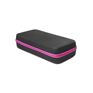 Shockproof Protective Case for Dyson Corrale Cordless Hair Straightener and Accessories