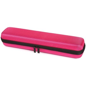 Customized Hard Carry Case for Classic Hair Straightener Curling Irons Styler