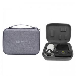Zipper Universali Eva DJI Każ Drone Bag Eva Waterproof Shockproof