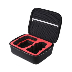 Professional Custom EVA Hard Carrying Drone Case Mavic mini 2