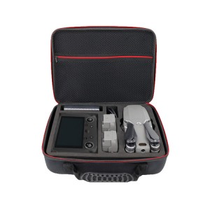 DJI Mavic 2 Pro/Zoom Custom Drone Case with Handle
