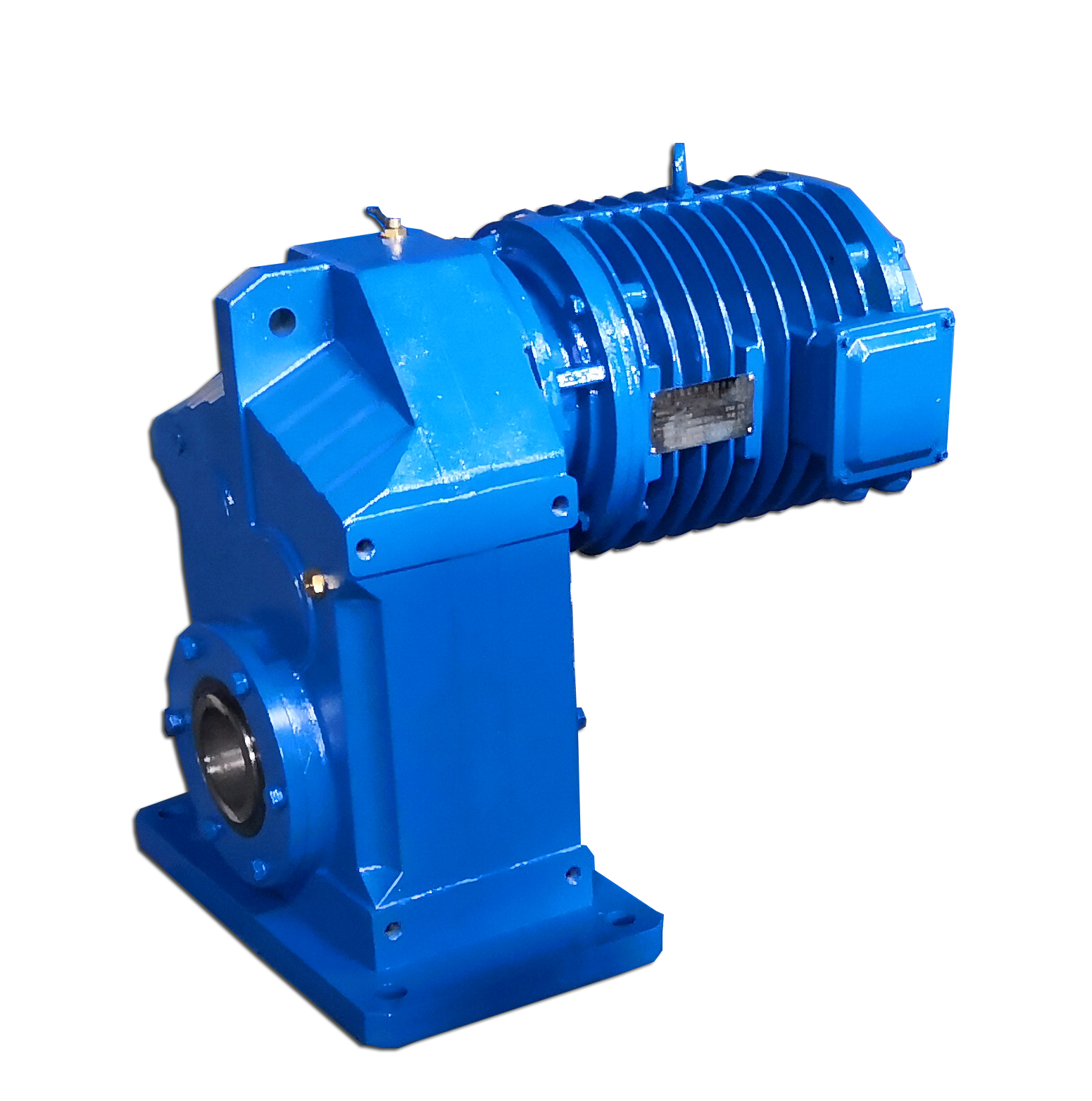 EVERGEAR Drive F/R/S/K series Helical speed reducer, GEAR reductoare