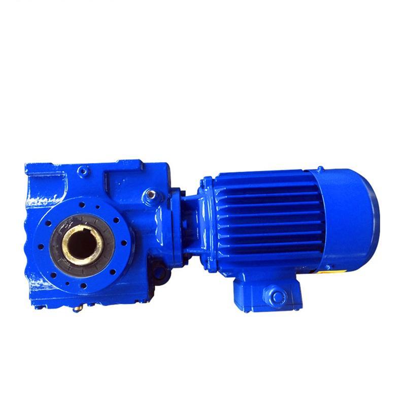 Reciprocating drive(gearbox) para sa plunger pump