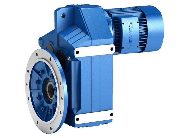 Worm gearbox: The backbone of efficient power transmission