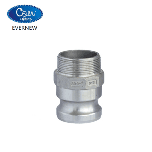 OEM/ODM China Hydraulic Hose Connections - Factory Outlets China Aluminum Camlock Coupling – EVERNEW