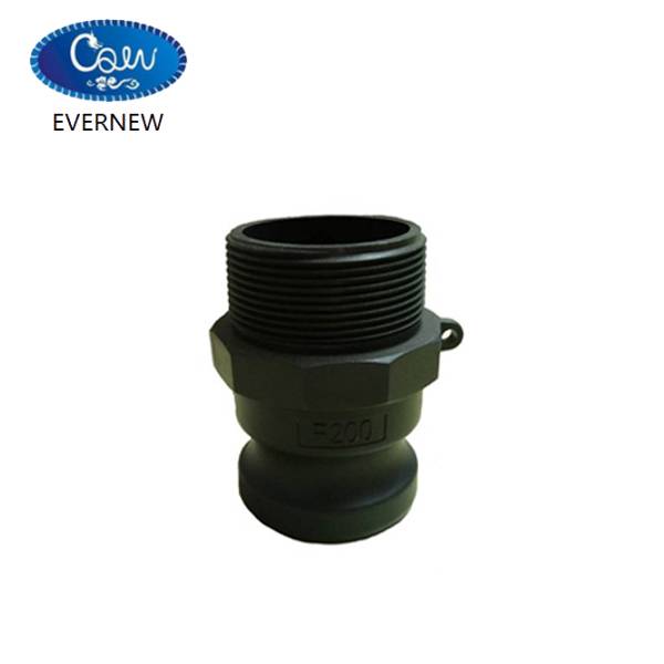 Plastic Camlock Coupling F Featured Image
