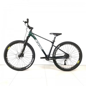aluminum frame wholesale MTB bike from China manufacturer