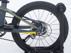 Quots for China Folding 20 Inch Bike Single Speed Bicycle Folding Bike