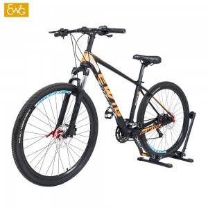 New Arrival China  Carbon Frame Mountain Bike  - Chinese carbon mountain bike disc brake MTB bike from China factory X5 | Ewig – Ewig