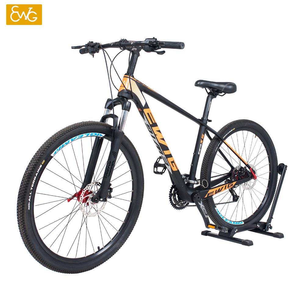 2021 China New Design  Carbon Fibre Mountain Bike  - Chinese carbon mountain bike disc brake MTB bike from China factory X5 | Ewig – Ewig