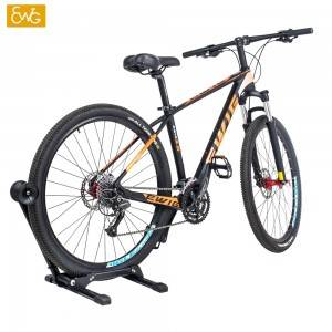 Chinese carbon mountain bike disc brake MTB bike from China factory X5 | Ewig