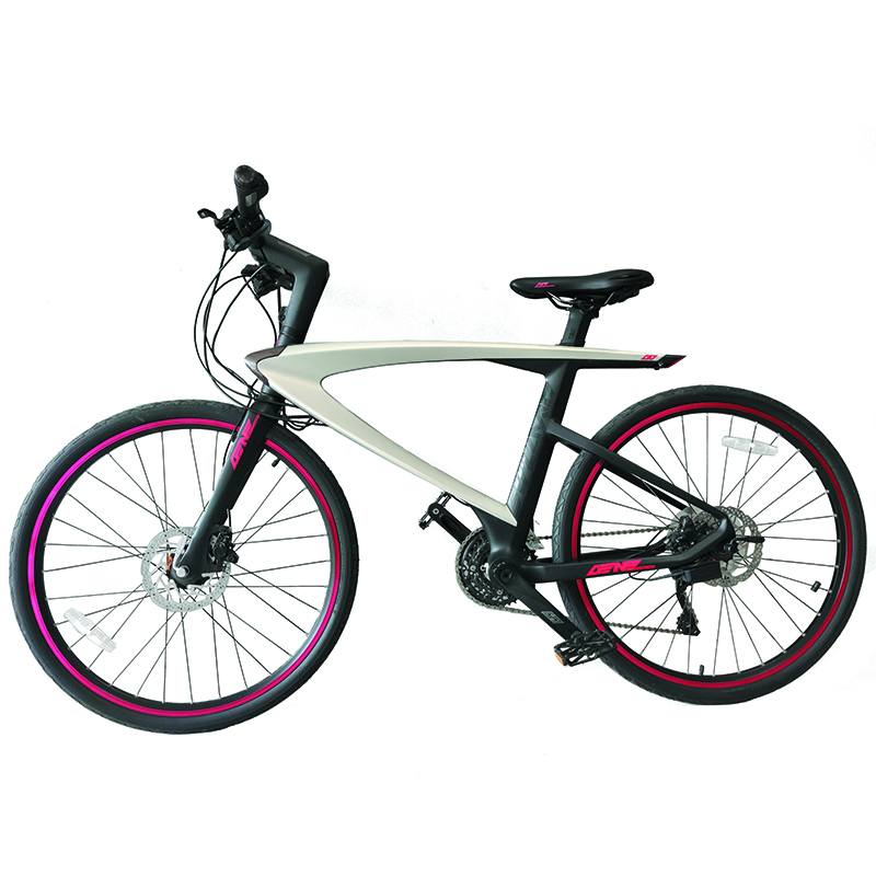 China Cheap price Carbon Fiber Electric Bicycle – carbon electric bike wholesale city bike manufacturer | Ewig – Ewig
