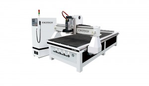 Bottom price Entry-level Eps1525r-400 4 Axis Cnc Router Engraver Machine For Woodworking,Advertising