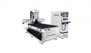 CE Certificate Low Cost Pcb Cnc Drilling Machine - Woodworking CNC nesting machine  – EXCITECH
