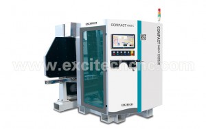 Low price for High Speed Milling Machine - Drilling Technologies Compact 0925 – EXCITECH