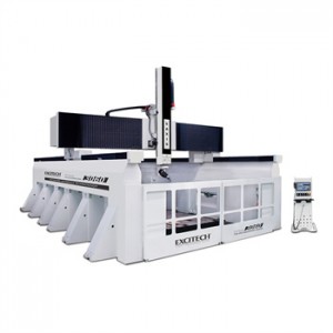 E10 5 axis machine woodworking cnc router.