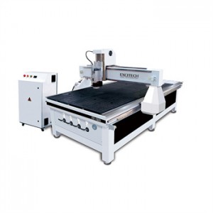 China factory excitech ATC wood working cnc router E2-1325C wood engraving machine