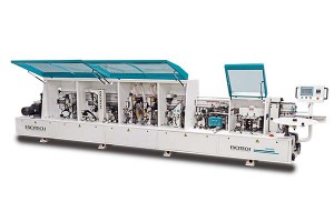 OEM China High Speed Cnc Router - EV483S Edgebanding Technology – EXCITECH