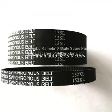 supply oem rubber /pu industrial belt, synchronous belt, timing belt machine belt H L XL S8M STS HTD 5M 3M 14M