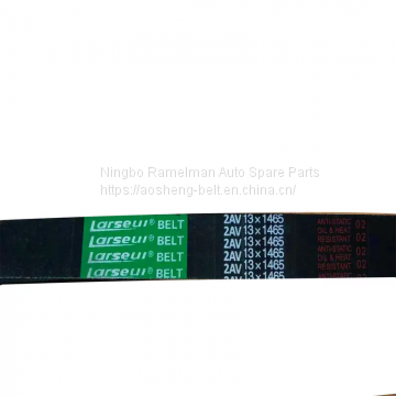 Supply micro v belt speed belt v belt no teeth belt O A B C D Agricultural Machinery Belt HB HC HI HJ HK HQ SC SB DPL