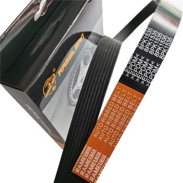 PEUGEOT 405 206 car belt 4PK945/2521238001 4PK885/2521223700 4PK1335 for alternator belt EPDM original quality RAMELMAN belt rubber transmission belt fan belt