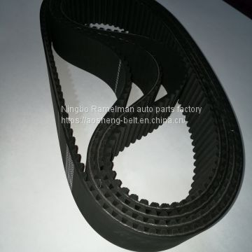 Factory wholesale Micro-V Belt - power transmission belt timing belt industrial timing belt XL H MXL XL L XH T2.5 T5 T10 T20 3M 5M 8M 14M machine rubber belt – ELITES