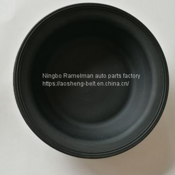 Ramelman brand High quality,factory hot selling Automobile brake film/Membrane size T27/T9 T12 T16 T20 T24 T30 T36 truck rubber brake diaphragm Featured Image