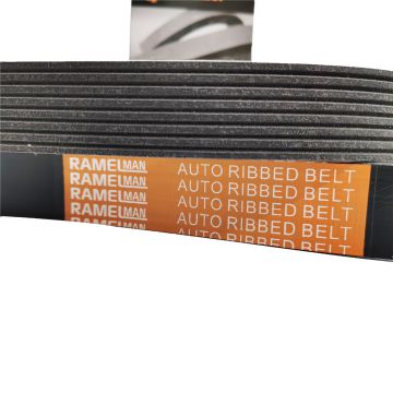 Kia pride pk belt KK14015909 /4pk930 PEUGEOT 405 977132D510/4pk855 alternator belt EPDM original quality RAMELMAN belt rubber transmission belt fan belt