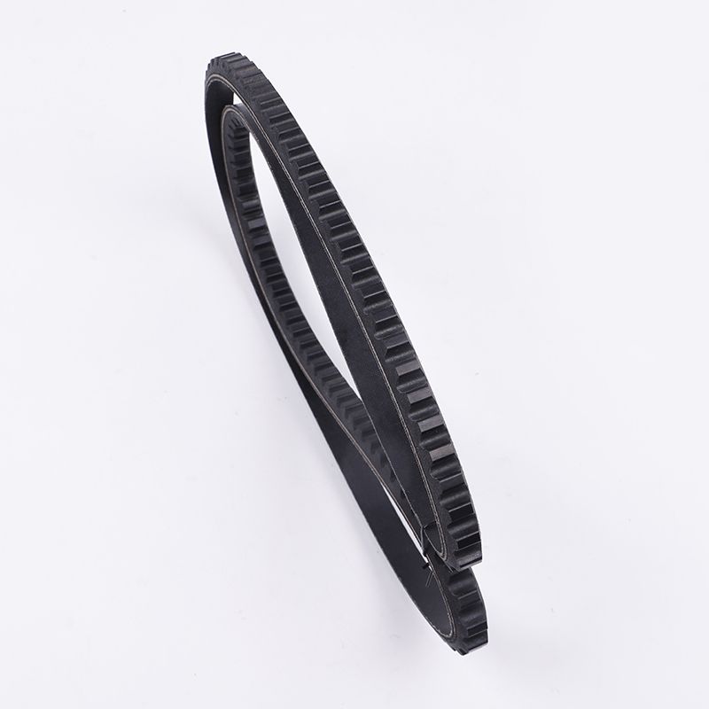 size  17X1425 Li CR material belt cogged v belt
