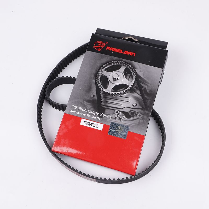 size 138S8M23 for Vw audi timing belt