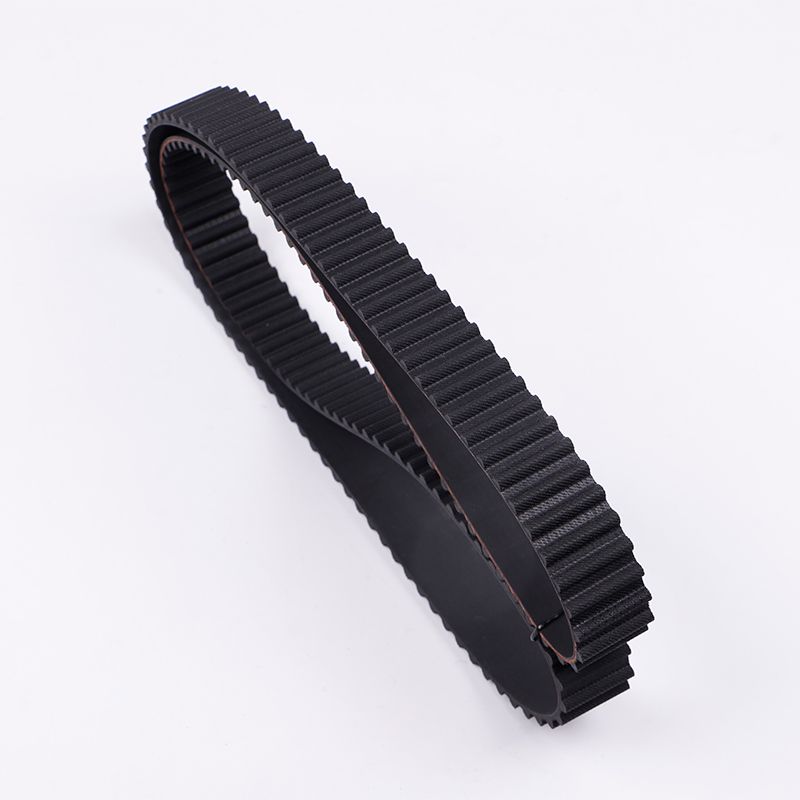 factory customized Rubber Open Ended Timing Belt - size 154RU29 mitsubishi car engine belt – ELITES