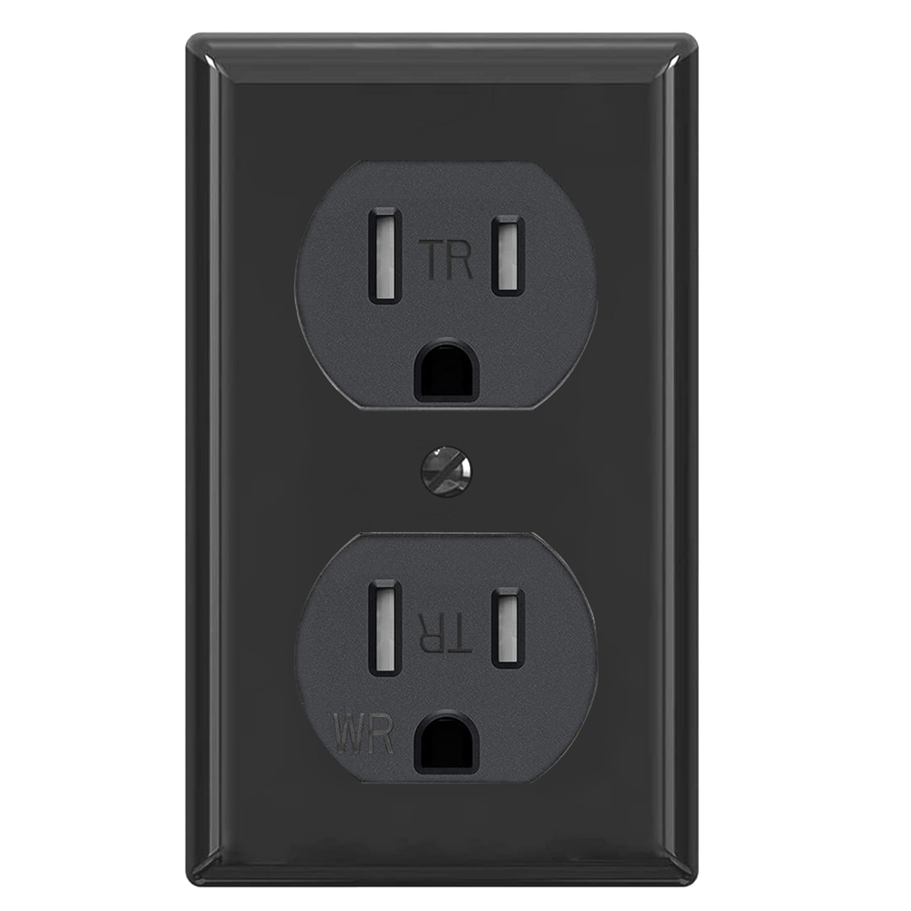 Low price for American Receptacle - RW15 Tamper-Resistant & Weather Resistant Duplex Receptacle 15A – Fahint