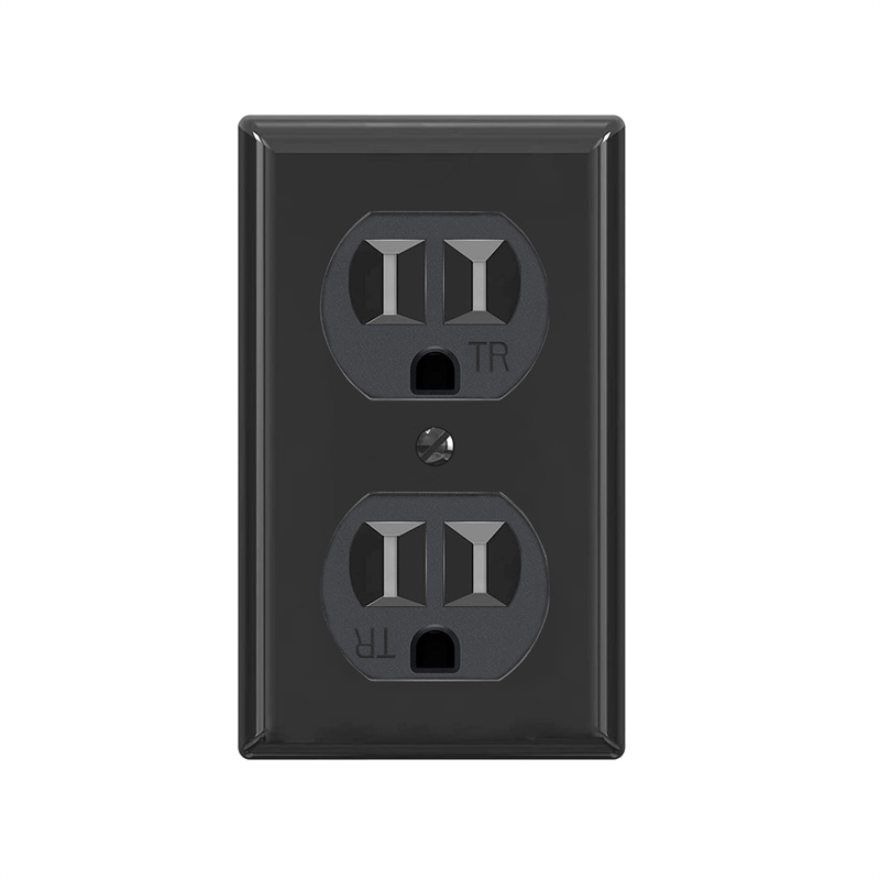 CT15 Tamper-Resistant Duplex Outlet 15A Featured Image