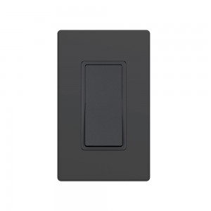 DS15.3 UL Listed 15A Decorator Rocker Lighting Switch