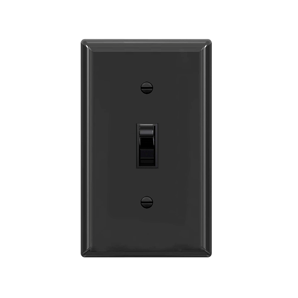 T15.3 UL Listed 15A 3-ways Toggle Lighting Switch Featured Image