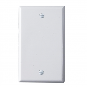 Wall Plate SSC-C-1