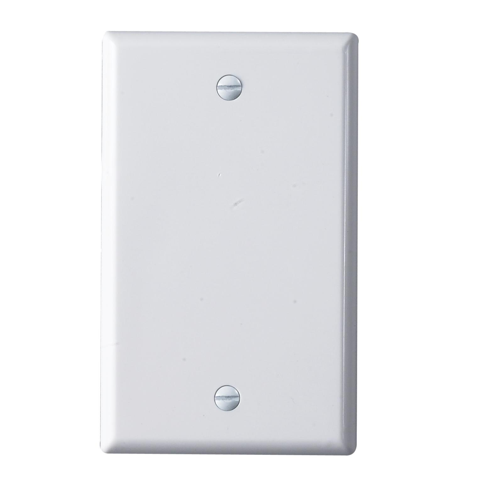 Wall Plate SSC-C-1